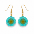 Pendientes Candela