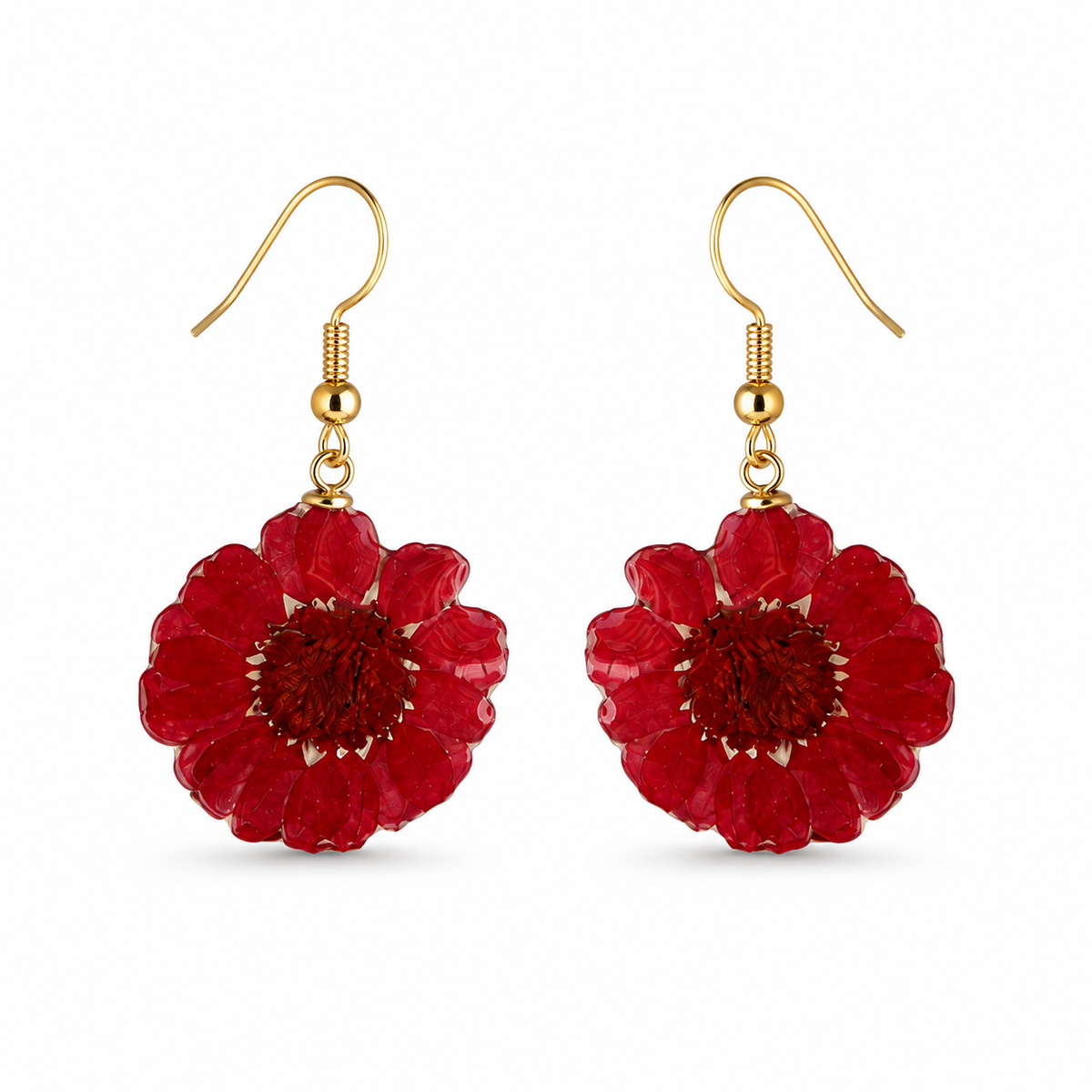 Pendientes Samira