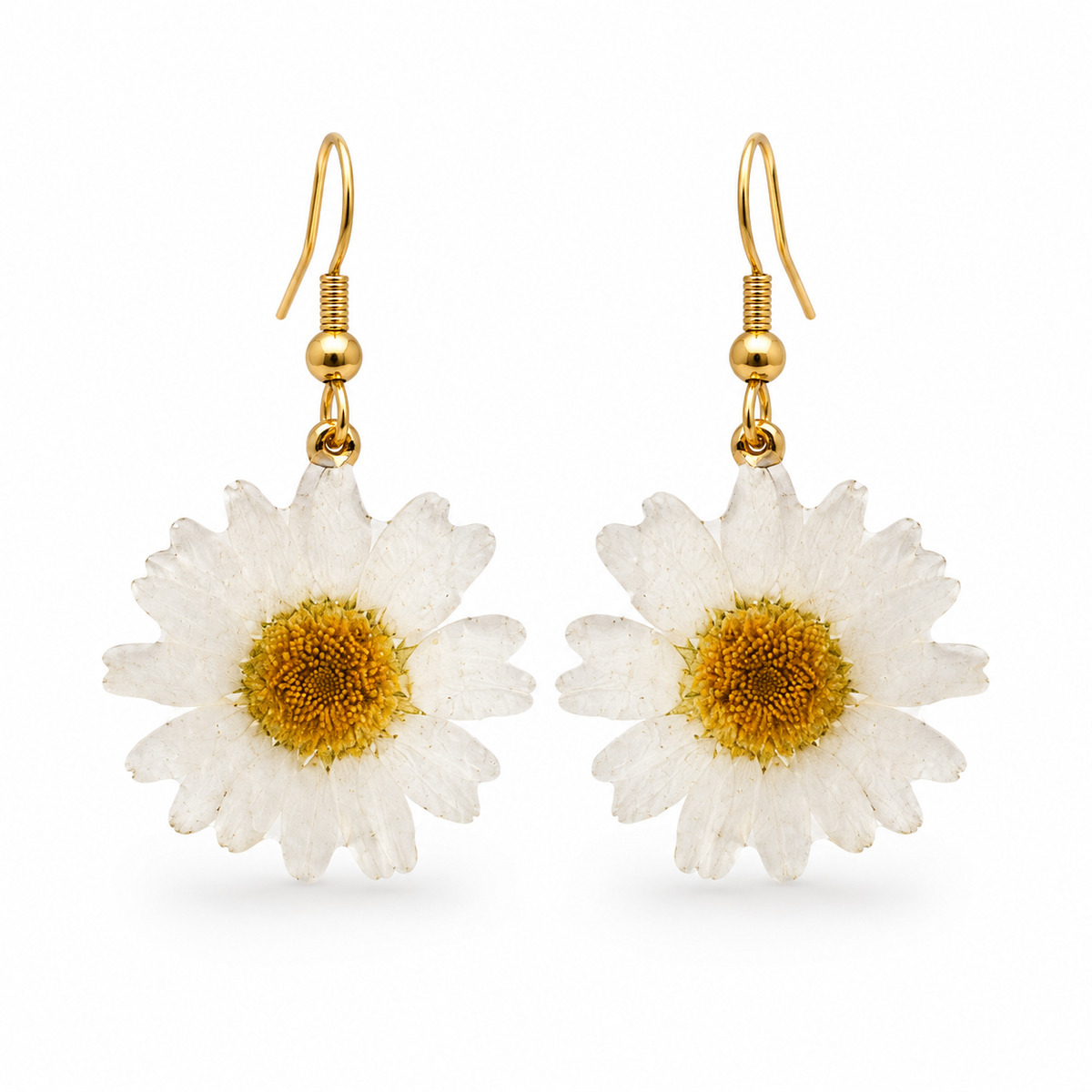 Pendientes Yamila