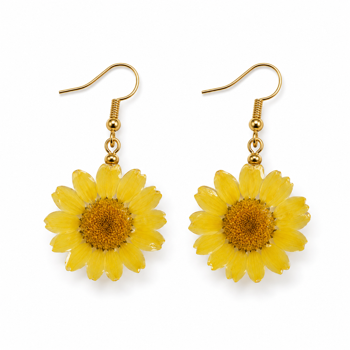 Pendientes Ángela